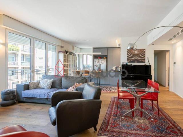 Appartamento in vendita a Bergamo BG