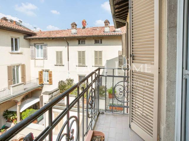 Appartamento in vendita a Bergamo BG