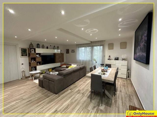 Appartamento in vendita a Bergamo BG