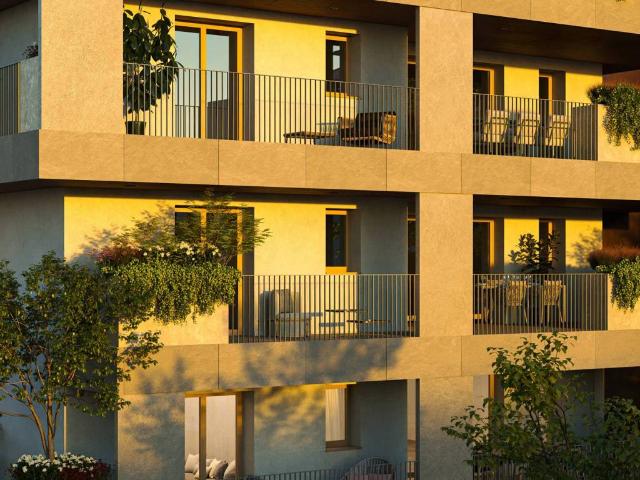 Appartamento in vendita a Bergamo BG