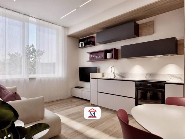 Appartamento in vendita a Bergamo BG