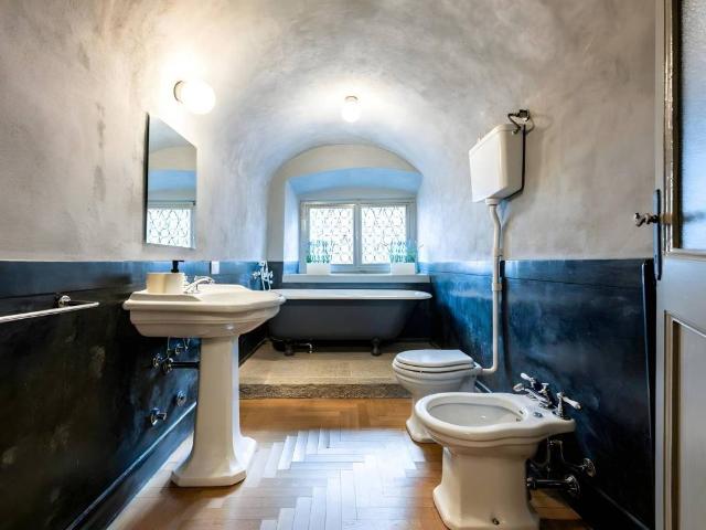 Appartamento in vendita a Bergamo BG