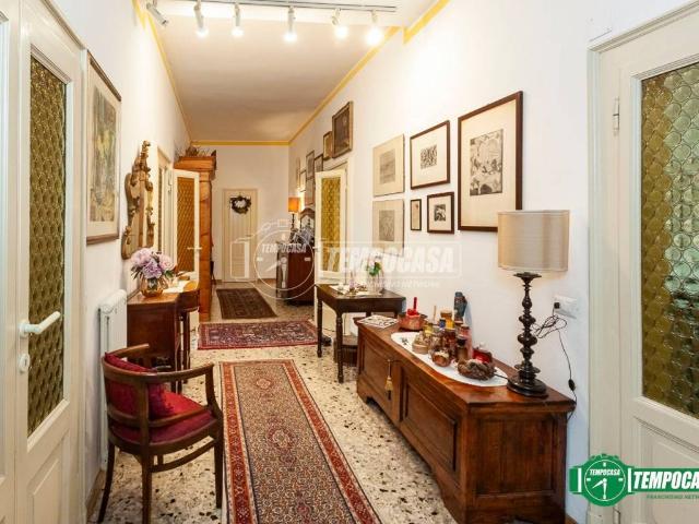 Appartamento in vendita a Bergamo BG