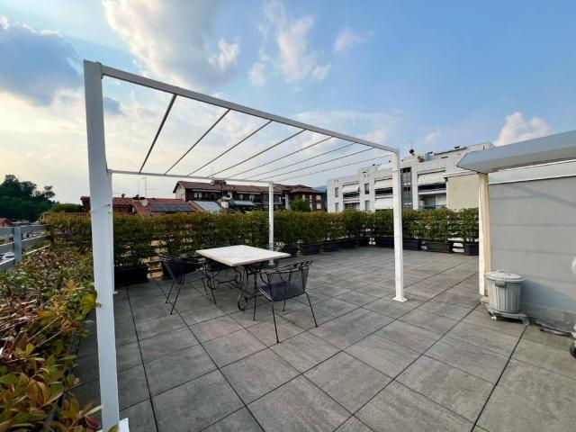 Appartamento in vendita a Bergamo BG
