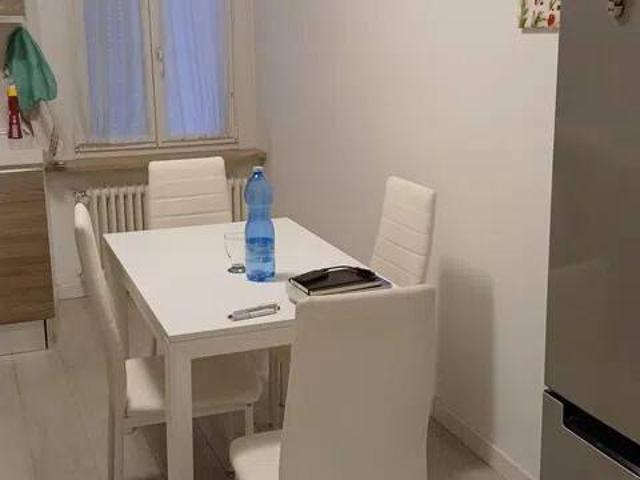 Appartamento in vendita a Bergamo BG