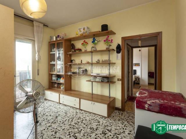 Appartamento in vendita a Bergamo BG