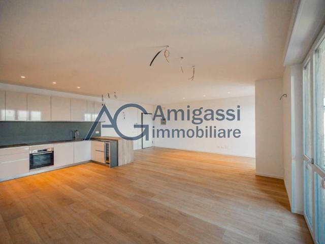 Appartamento in vendita a Bergamo BG