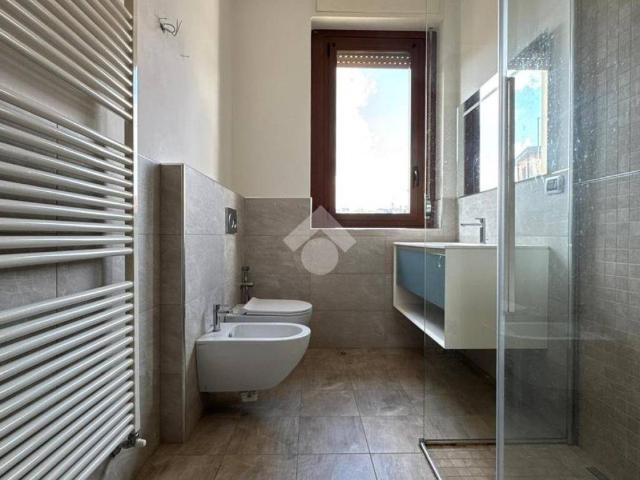 Appartamento in vendita a Bergamo BG
