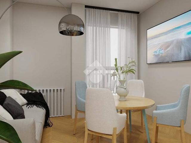 Appartamento in vendita a Bergamo BG
