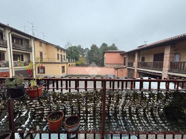 Appartamento in vendita a Bergamo BG