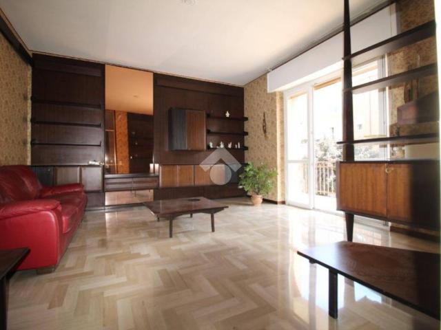 Appartamento in vendita a Bergamo BG