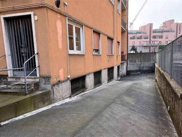 Appartamento in vendita a Bergamo BG