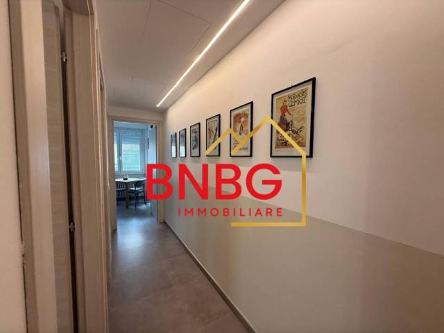 Appartamento in vendita a Bergamo BG