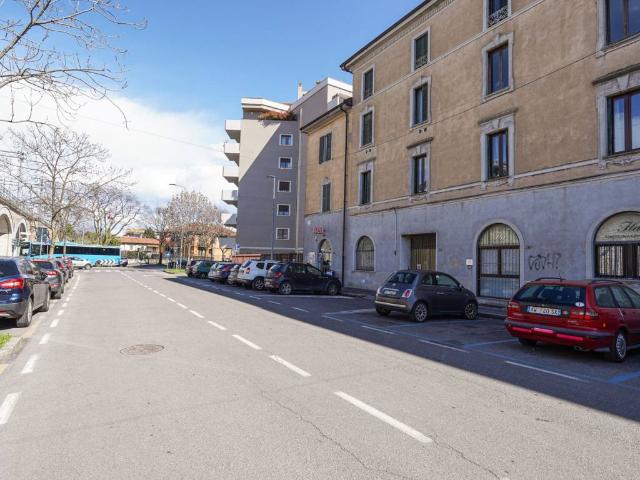 Appartamento in vendita a Bergamo BG