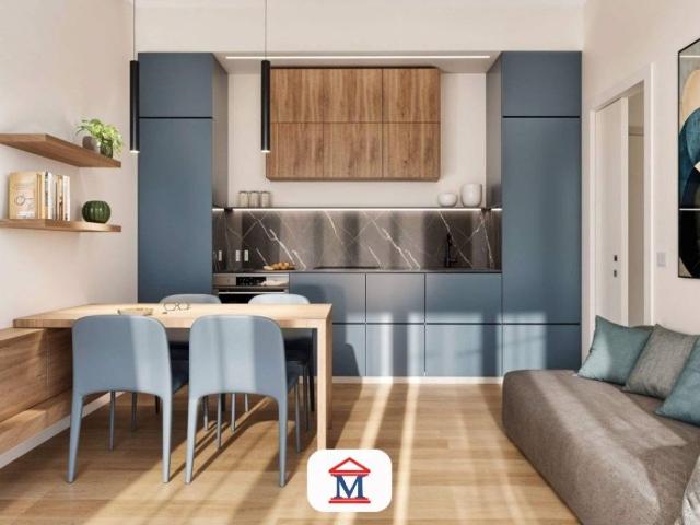 Appartamento in vendita a Bergamo BG