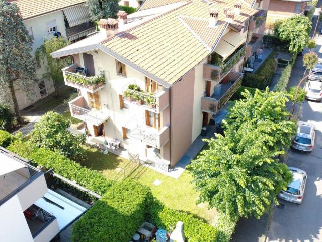 Appartamento in vendita a Bergamo BG