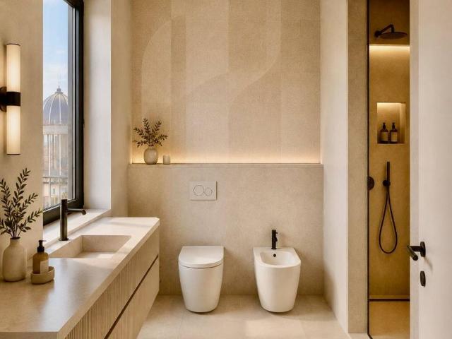 Appartamento in vendita a Bergamo BG