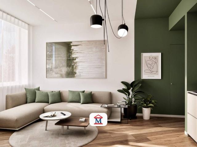 Appartamento in vendita a Bergamo BG