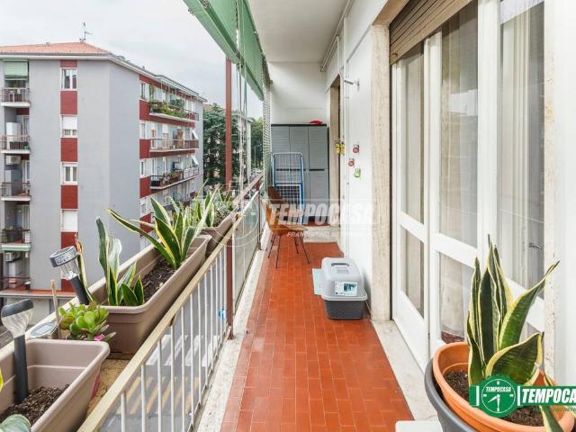 Appartamento in vendita a Bergamo BG