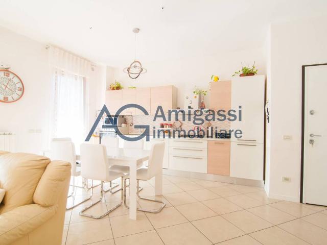 Appartamento in vendita a Bergamo BG