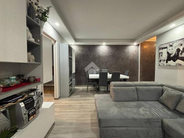 Appartamento in vendita a Bergamo BG