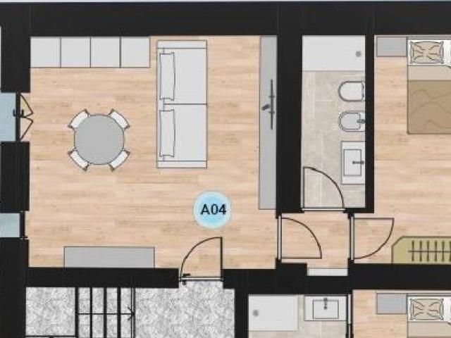 Appartamento in vendita a Bergamo BG