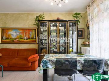 Appartamento in vendita a Bergamo BG
