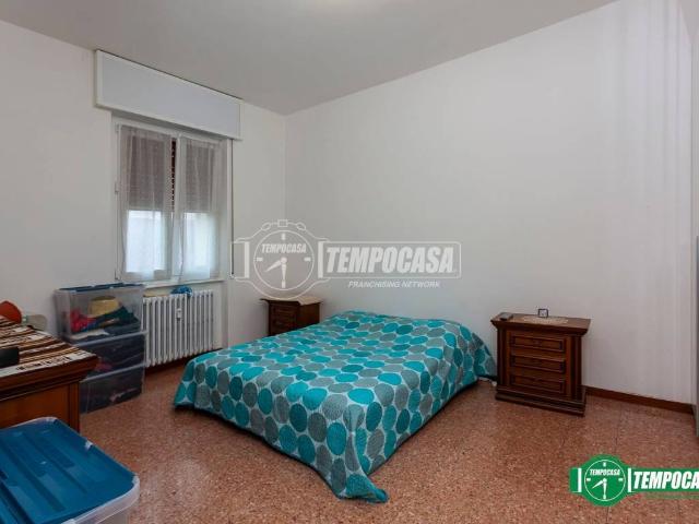 Appartamento in vendita a Bergamo BG