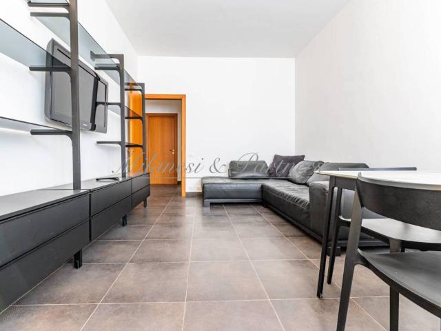 Appartamento in vendita a Bergamo BG