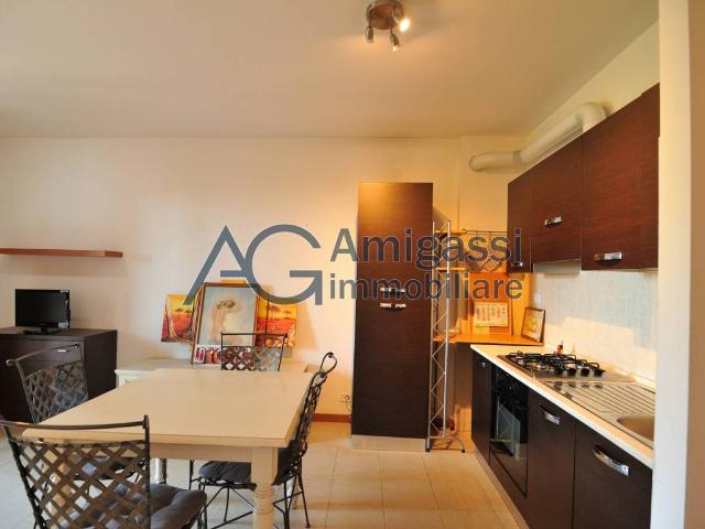 Appartamento in vendita a Bergamo BG