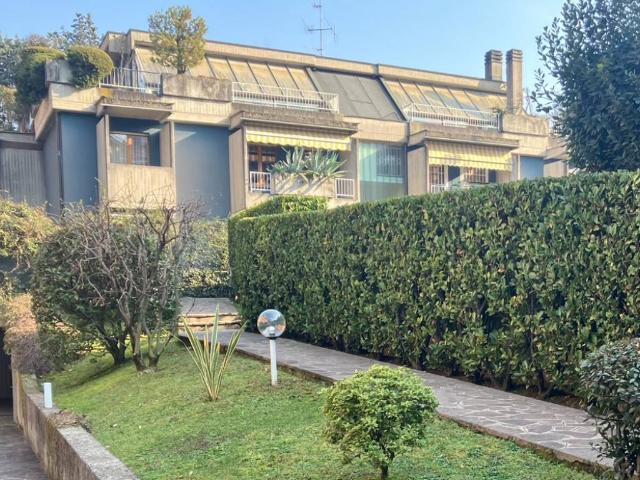 Appartamento in vendita a Bergamo BG