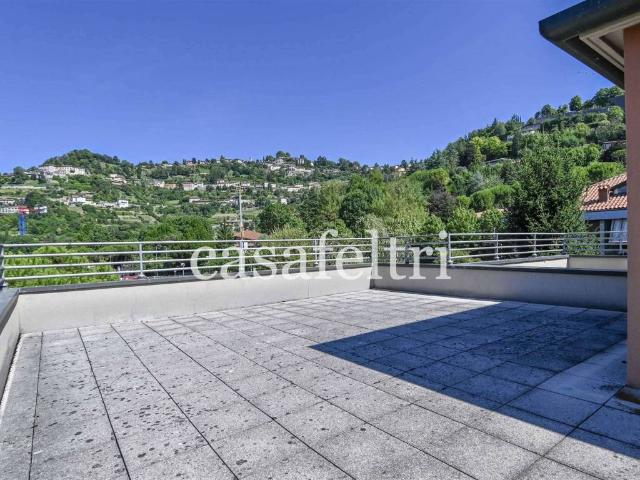 Appartamento in vendita a Bergamo BG