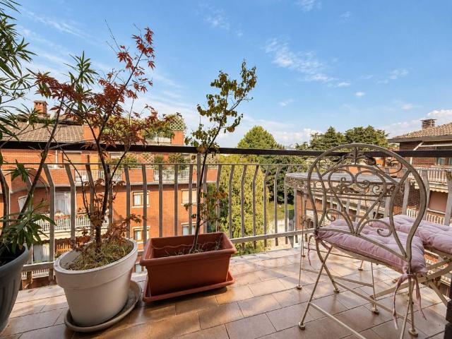 Appartamento in vendita a Bergamo BG