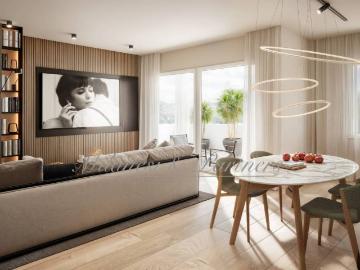 Appartamento in vendita a Bergamo BG