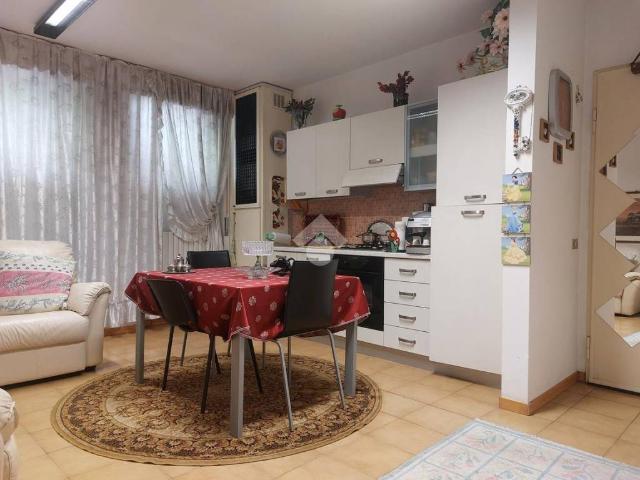 Appartamento in vendita a Bergamo BG