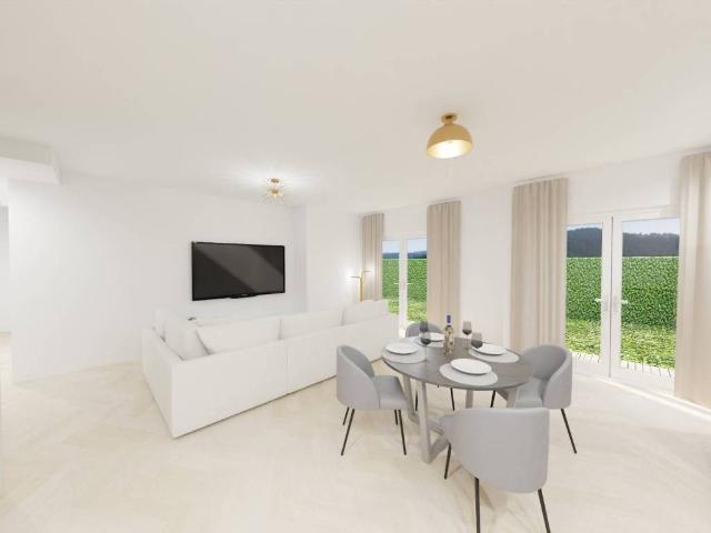 Appartamento in vendita a Bergamo BG