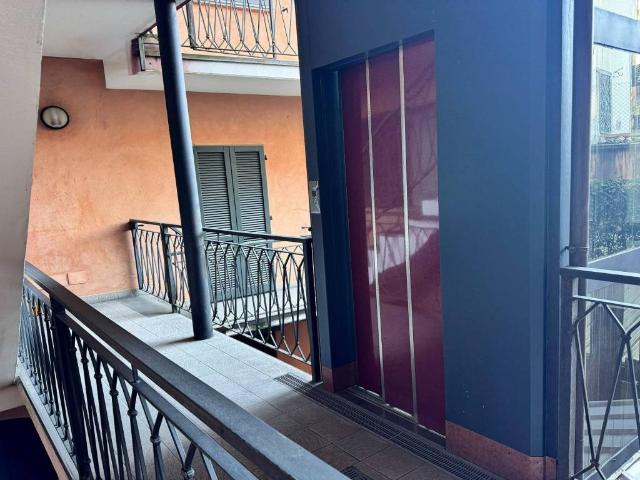 Appartamento in vendita a Bergamo BG