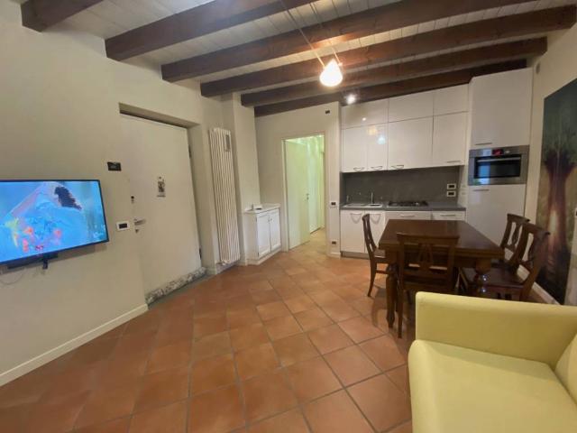 Appartamento in vendita a Bergamo BG