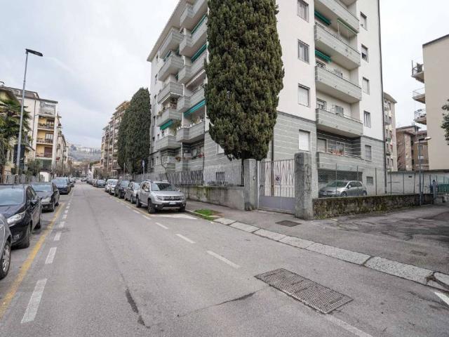 Appartamento in vendita a Bergamo BG