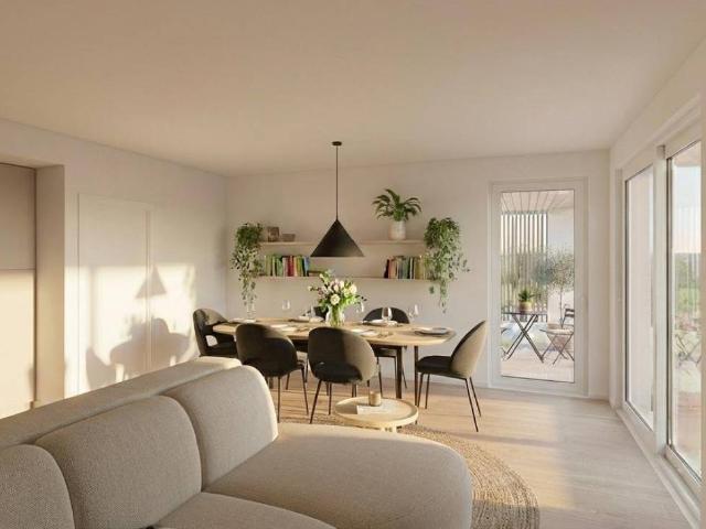 Appartamento in vendita a Bergamo BG