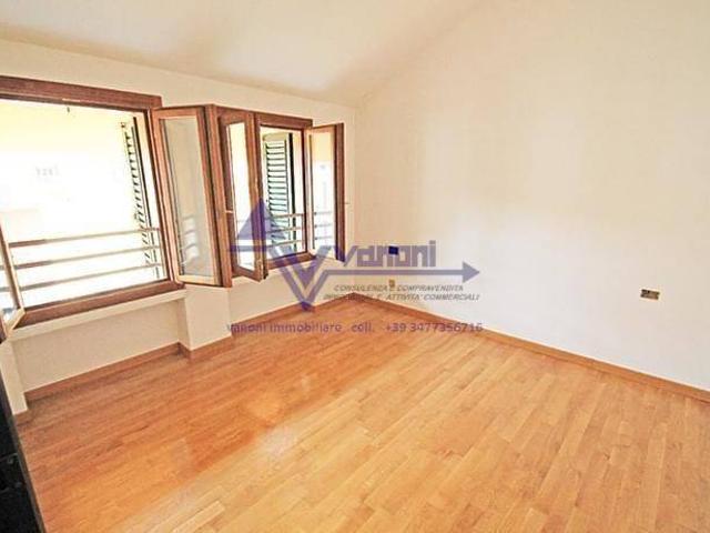 Appartamento in vendita a Bergamo BG