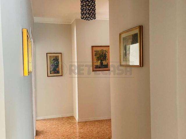 Appartamento in vendita a Bergamo BG