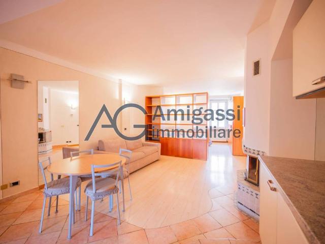 Appartamento in vendita a Bergamo BG