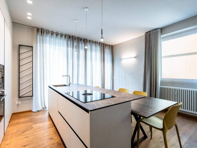 Appartamento in vendita a Bergamo BG