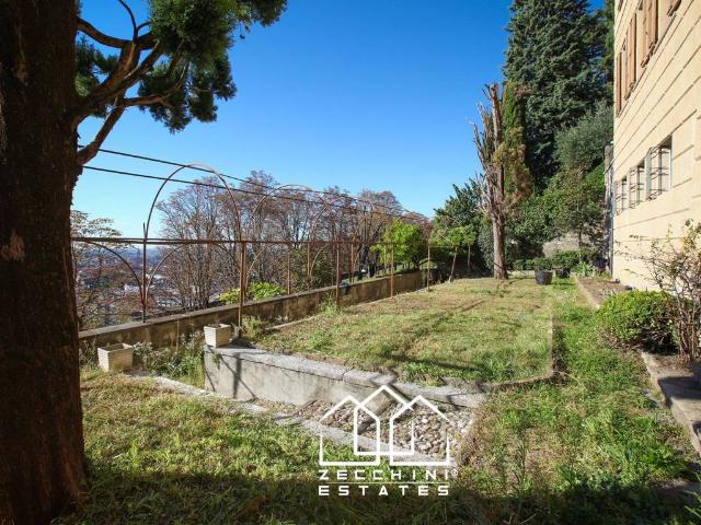 Appartamento in vendita a Bergamo BG