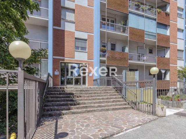 Appartamento in vendita a Bergamo BG