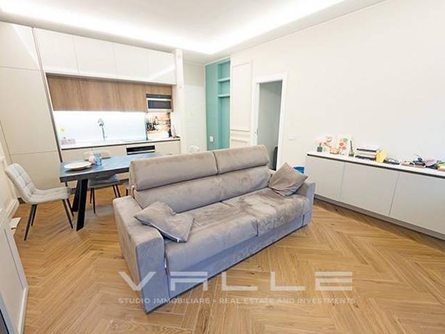 Appartamento in vendita a Bergamo BG