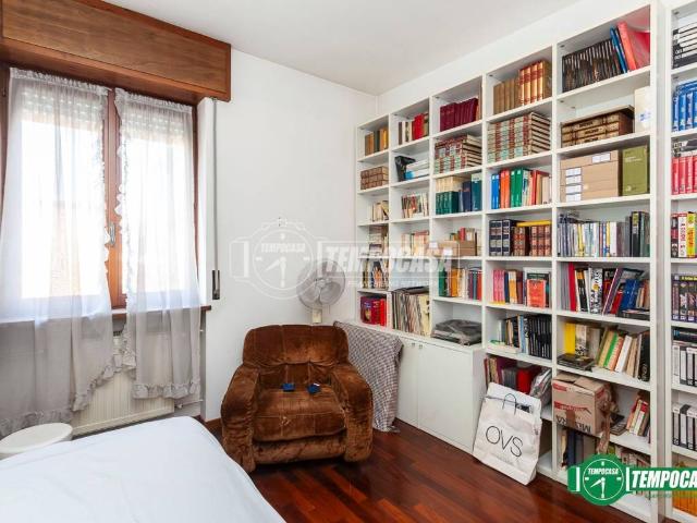 Appartamento in vendita a Bergamo BG