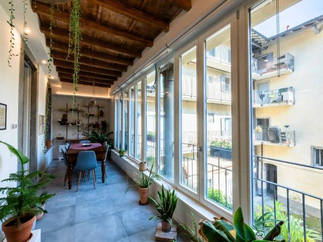 Appartamento in vendita a Bergamo BG