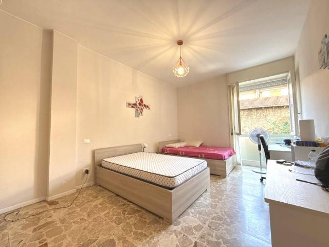 Appartamento in vendita a Bergamo BG